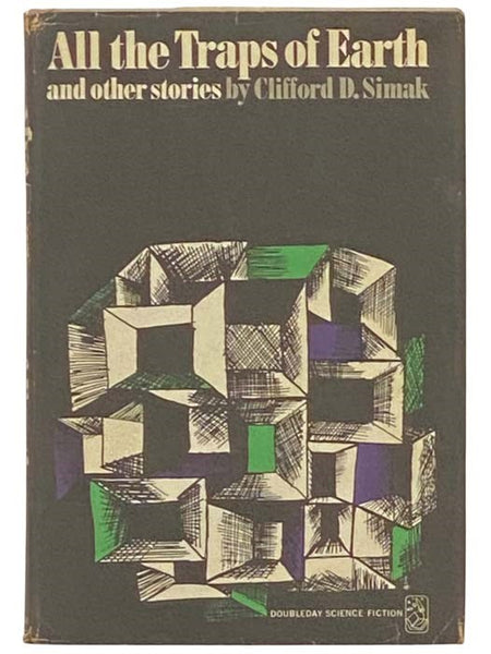 All the Traps of Earth and Other Stories