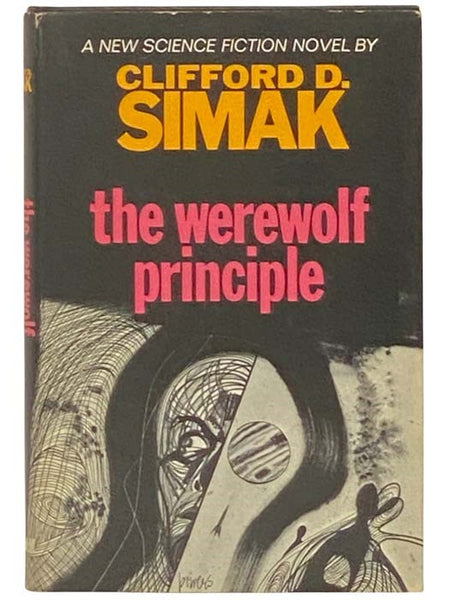 The Werewolf Principle