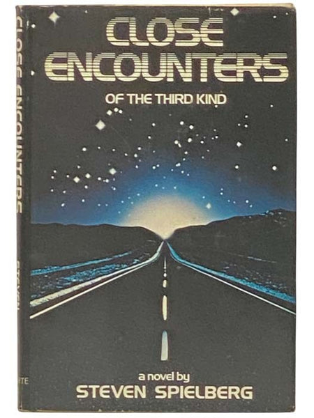 Close Encounters of the Third Kind