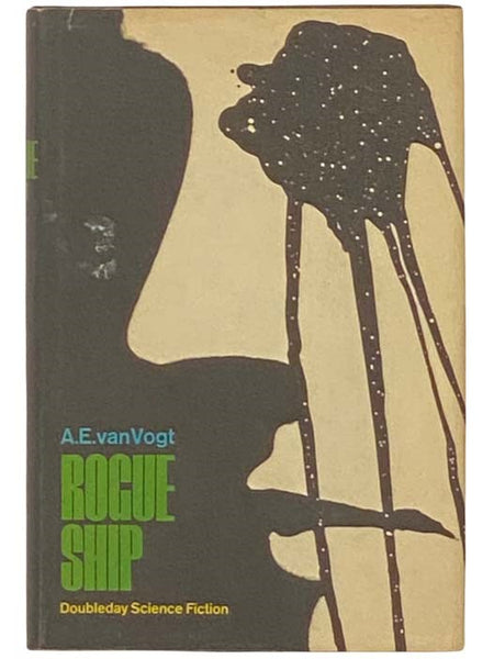 Rogue Ship