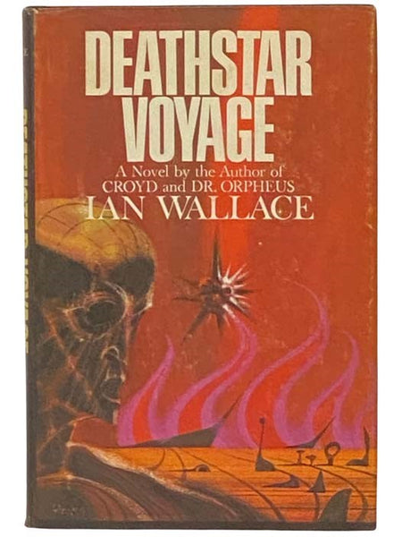 Deathstar Voyage: A Downtime Mystery Cruise