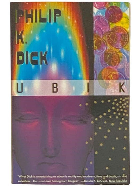 Ubik