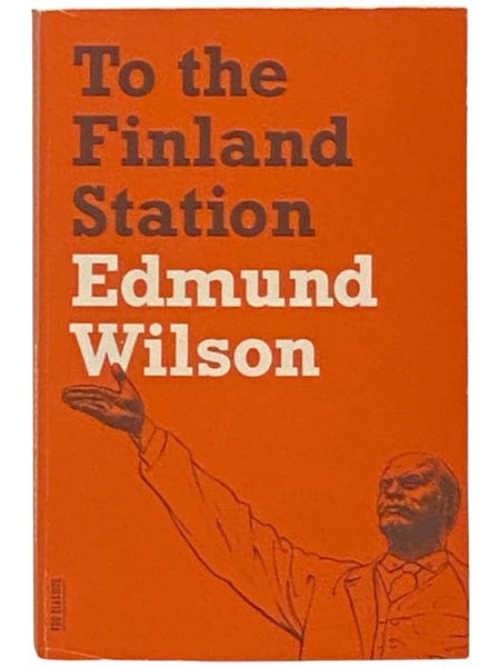 To the Finland Station