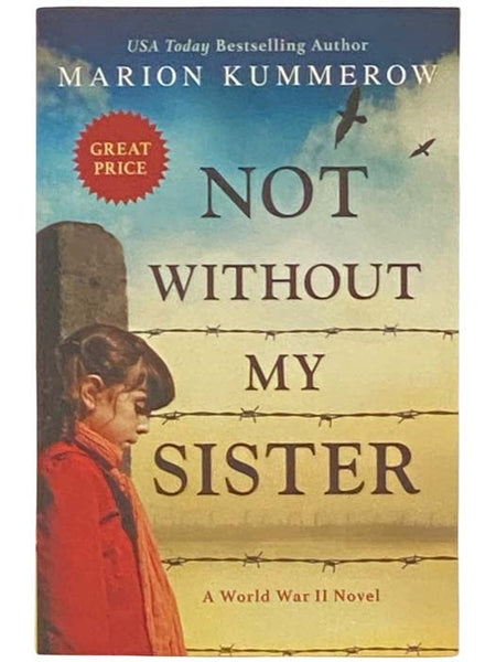 Not Without My Sister