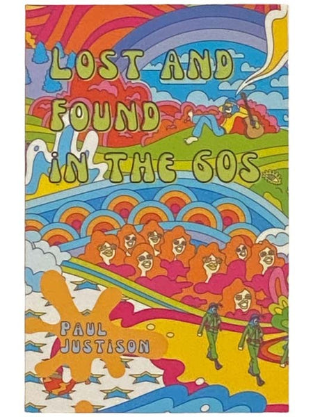 Lost and Found in the 60s