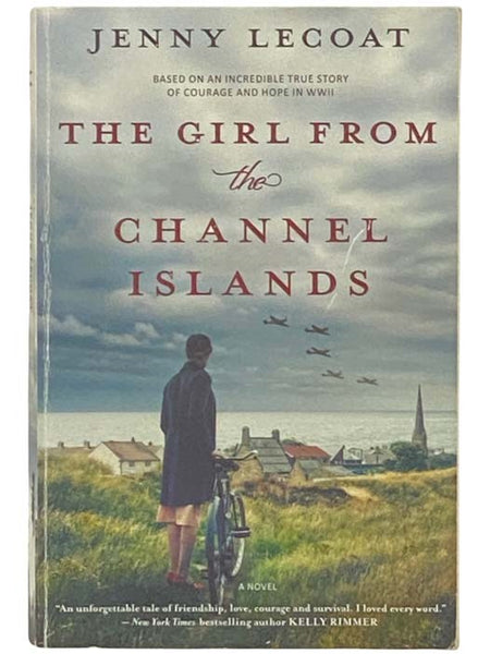 The Girl from the Channel Islands