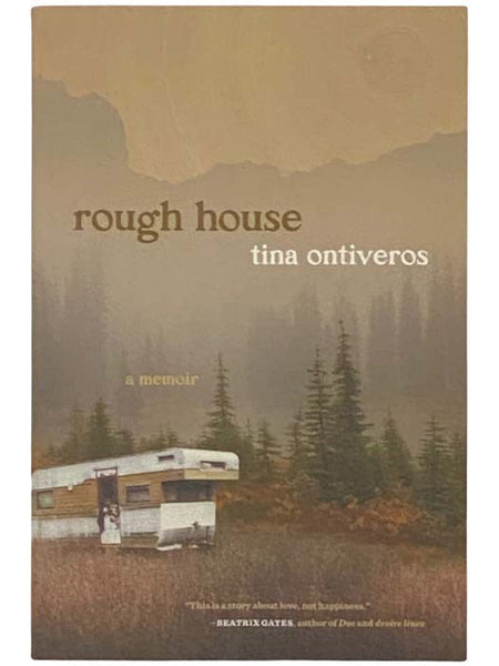 Rough House: A Memoir