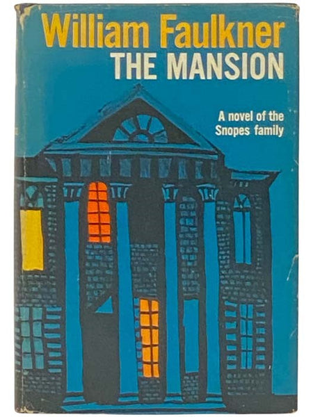 The Mansion