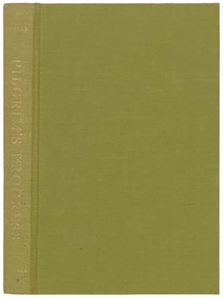 The Pilgrim's Progress, from This World to That Which is to Come (The Heritage Press)
