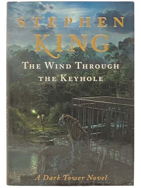 The Wind Through the Keyhole (The Dark Tower)