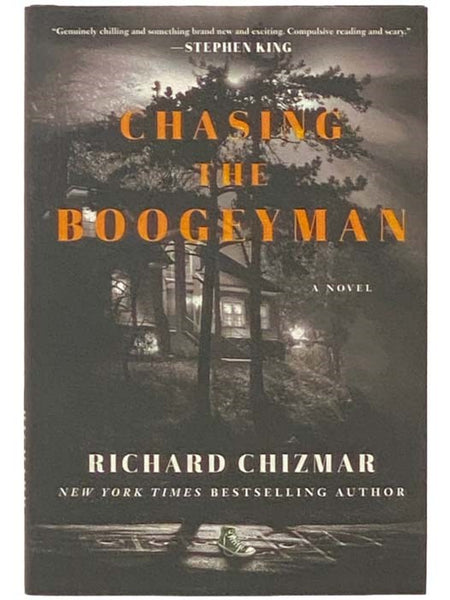 Chasing the Boogeyman: A Novel