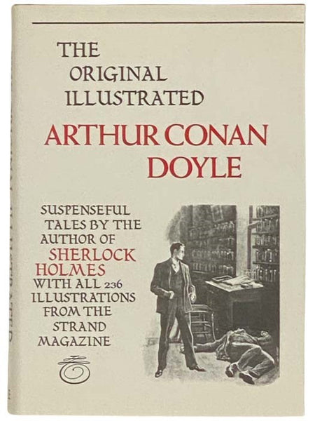 The Original Illustrated Arthur Conan Doyle