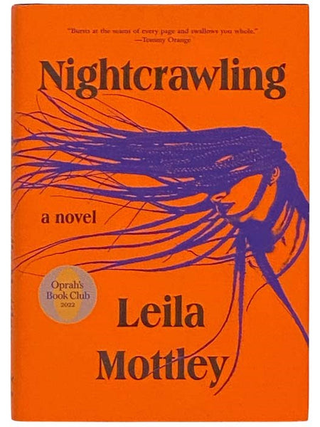 Nightcrawling: A Novel
