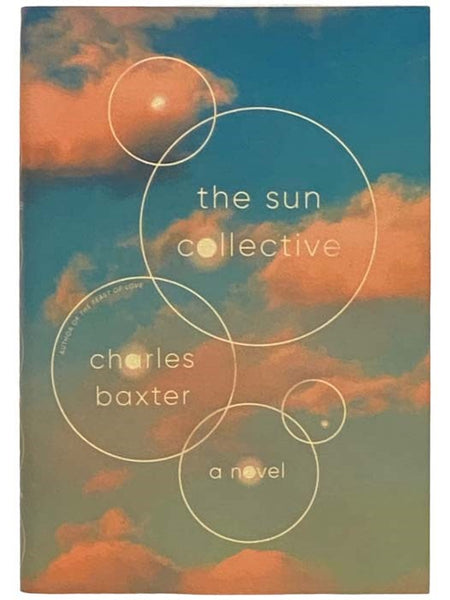 The Sun Collective: A Novel