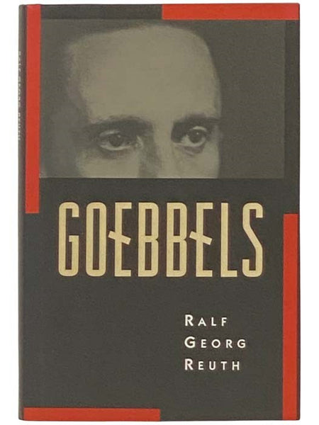 Goebbels [Joseph]