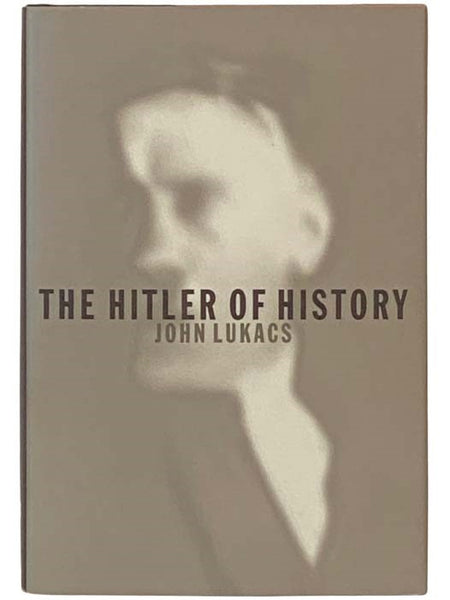 The Hitler of History