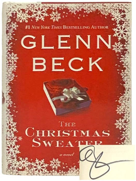 The Christmas Sweater: A Novel