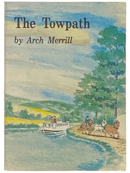 The Towpath