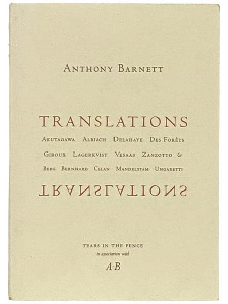 Translations