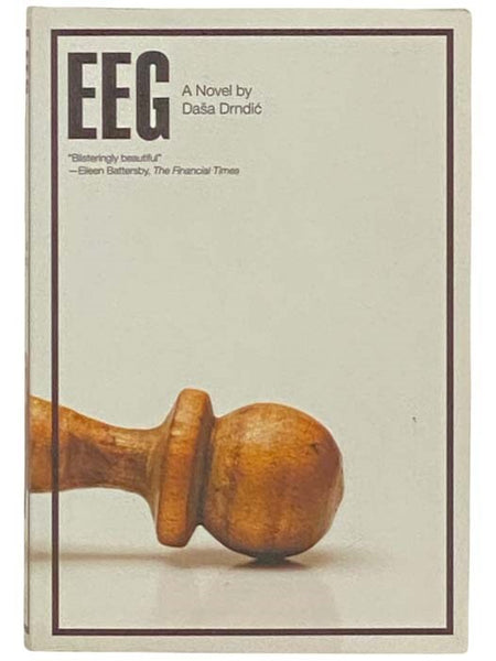 Eeg: A Novel
