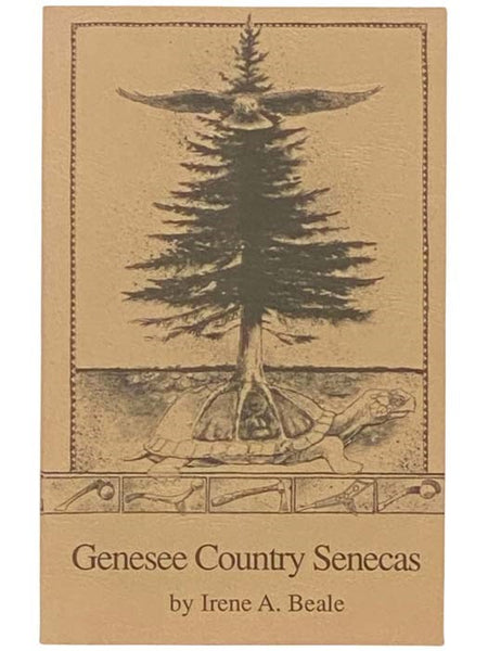 Genesee Country Senecas
