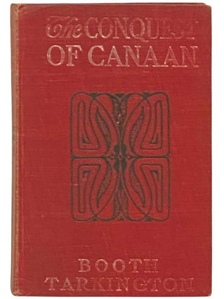 The Conquest of Canaan