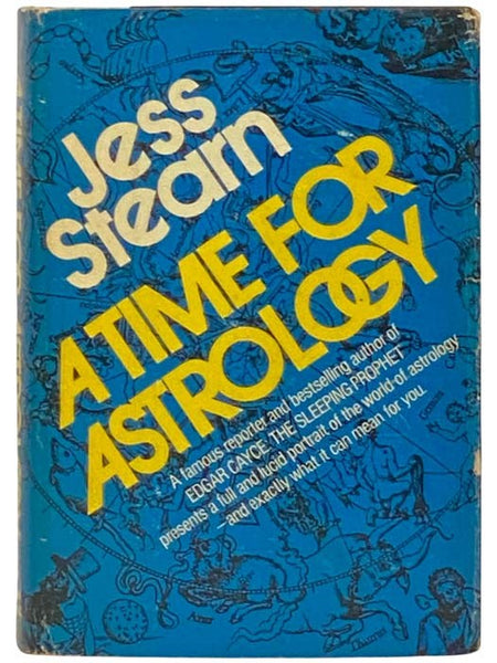 A Time for Astrology