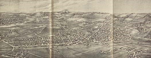 Facts Regarding Weedsport, New York