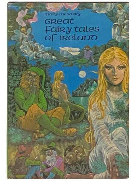 Great Fairy Tales of Ireland