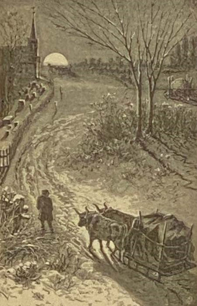 Henry Wadsworth Longfellow: His Life, His Works, His Friendships