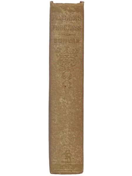 The Pilgrim's Progress, from This World to That Which is to Come; Delivered Under the Similitude of a Dream