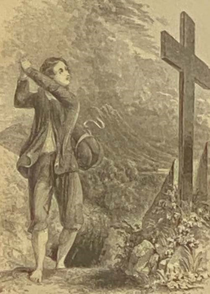 The Pilgrim's Progress, from This World to That Which is to Come; Delivered Under the Similitude of a Dream