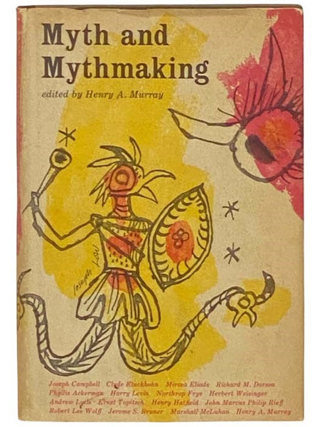 Myth and Mythmaking