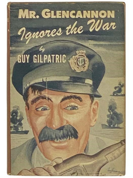 Mr. Glencannon Ignores the War
