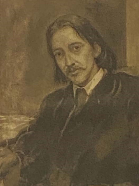 Robert Louis Stevenson: A Record, an Estimate, and a Memorial. With Hitherto Unpublished Letters from R.L. Stevenson in Facsimile