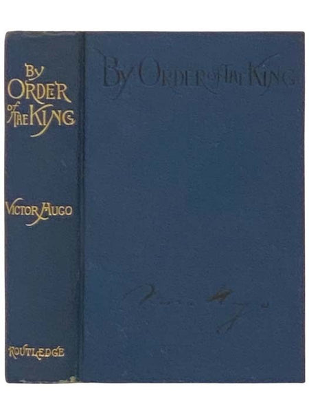 By Order of the King [The Man Who Laughs]