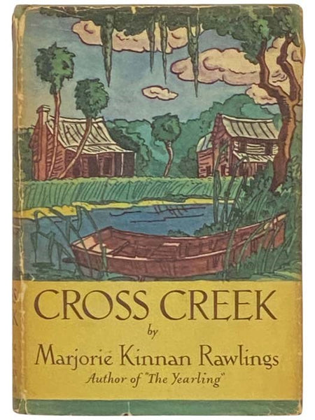 Cross Creek