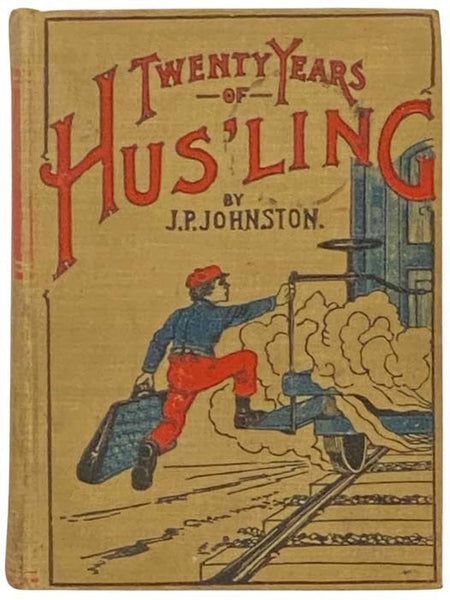 Twenty Years of Hus'ling