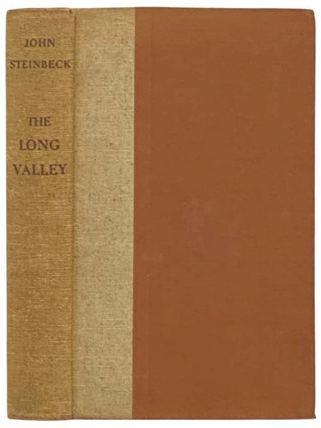The Long Valley