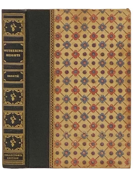 Wuthering Heights (Collector's Edition)