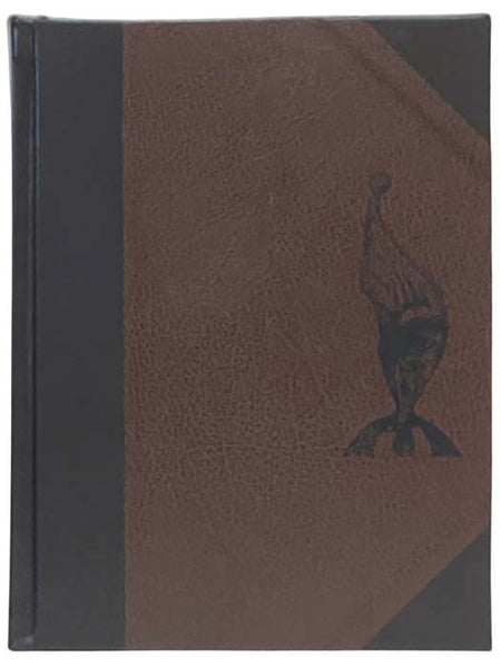 The Secretary of Dreams, Volume One [1]: Deluxe Lettered Edition, Signed Publisher's Copy
