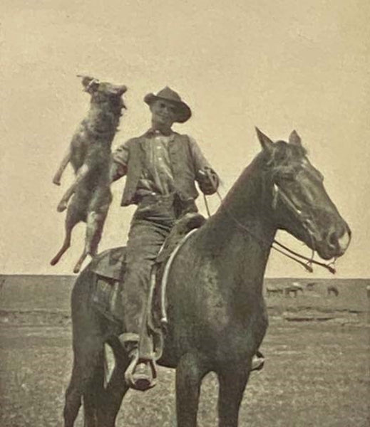 Outdoor Pastimes of an American Hunter