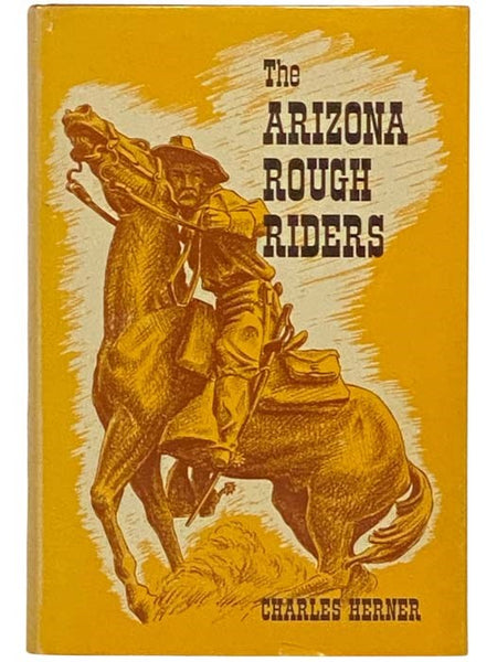 The Arizona Rough Riders
