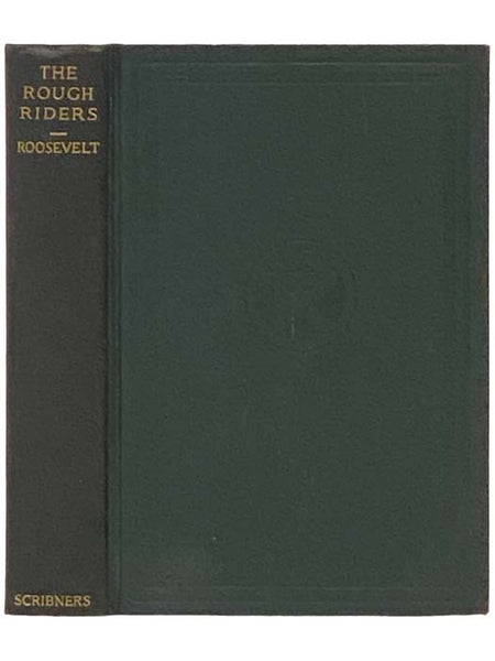 The Rough Riders