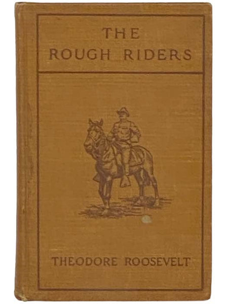 The Rough Riders
