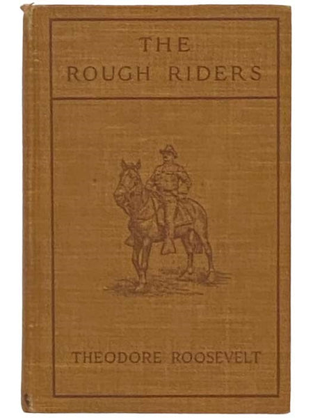 The Rough Riders