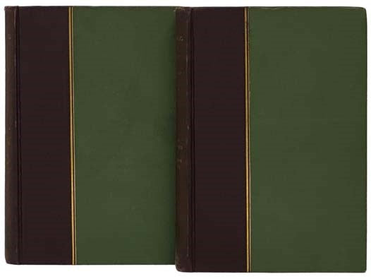 The Winning of the West: From the Alleghanies to the Mississippi, 1769-1776, in Two Volumes
