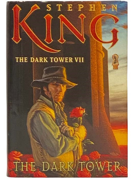 The Dark Tower (The Dark Tower VII)