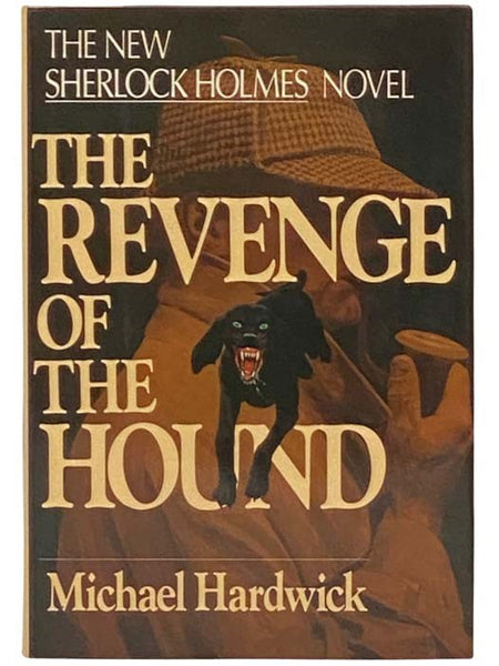 The Revenge of the Hound (Sherlock Holmes)