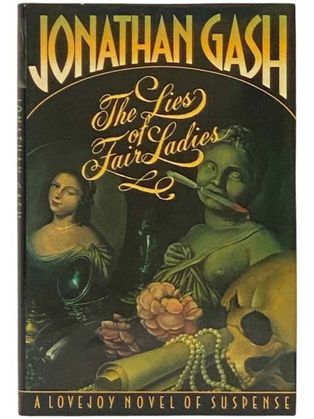 The Lies of Fair Ladies (A Lovejoy Mystery)